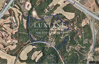 Historická vila na predaj Manresa, Katalánsko, Obrázok 30/30