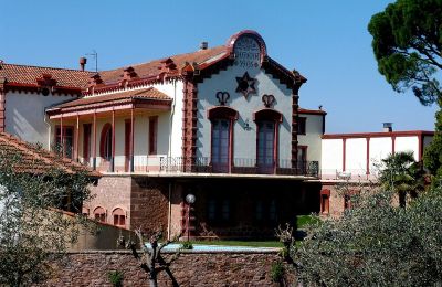 Historická vila na predaj Manresa, Katalánsko, Obrázok 12/30