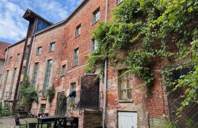 Hrad na predaj 16909 Goldbeck, Goldbecker Burgstraße  1, Brandenburg, Obrázok 5/20