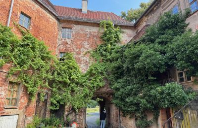 Hrad na predaj 16909 Goldbeck, Goldbecker Burgstraße  1, Brandenburg, Obrázok 6/20