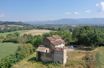 Vidiecky dom 06010 Citerna, Umbria