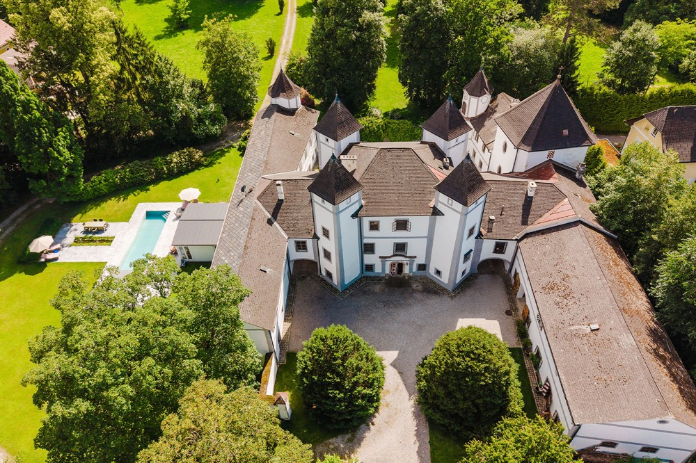 4693 Desselbrunn, Horné Rakúsko na predaj