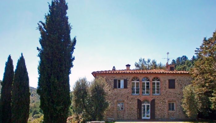 Vidiecky dom na predaj Rivalto, Toscana,  Taliansko