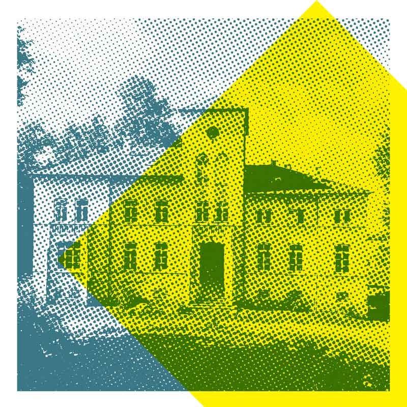 Fotky Kaštieľ v blízkosti Rostocku