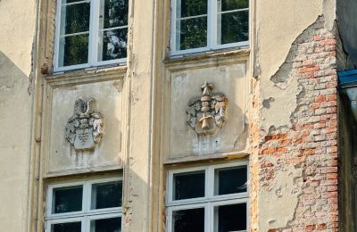 Kaštieľ na predaj 18299 Wardow, Alte Dorfstraße 2b, Mecklenburg-Vorpommern, Detaily