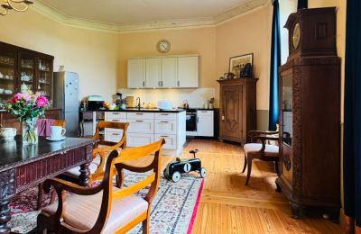 Kaštieľ na predaj 18299 Wardow, Alte Dorfstraße 2b, Mecklenburg-Vorpommern, Obytný priestor