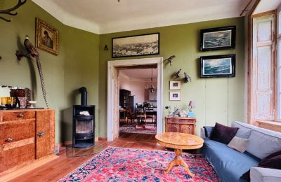 Kaštieľ na predaj 18299 Wardow, Alte Dorfstraße 2b, Mecklenburg-Vorpommern, Obytný priestor