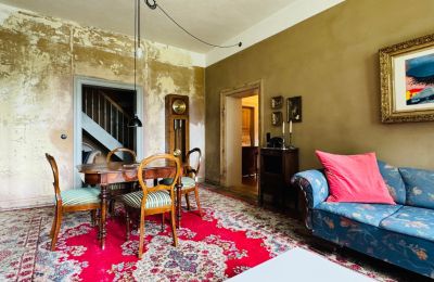 Kaštieľ na predaj 18299 Wardow, Alte Dorfstraße 2b, Mecklenburg-Vorpommern, Obytný priestor