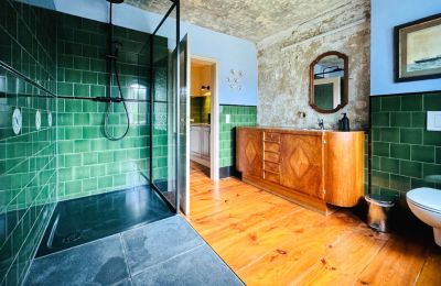 Kaštieľ na predaj 18299 Wardow, Alte Dorfstraße 2b, Mecklenburg-Vorpommern, Kúpeľňa