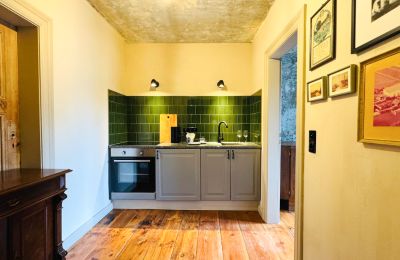 Kaštieľ na predaj 18299 Wardow, Alte Dorfstraße 2b, Mecklenburg-Vorpommern, Kuchyňa