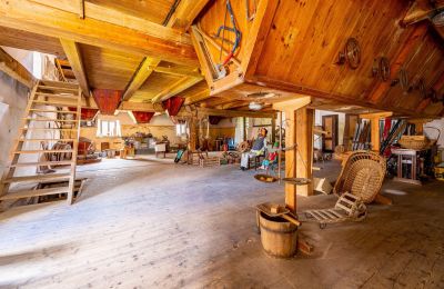 Mlyn na predaj Nové Veselí, okres Žďár nad Sázavou, Obrázok 10/11