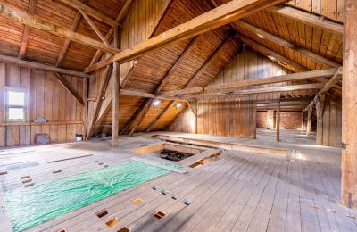 Mlyn na predaj Nové Veselí, okres Žďár nad Sázavou, Obrázok 11/11