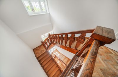 Historická vila na predaj 1020 Leopoldstadt, Viedeň, Chodba