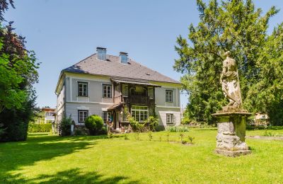 Historická vila na predaj 4810 Gmunden, Horné Rakúsko, Obrázok 1/12