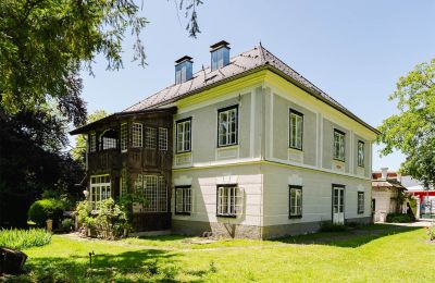 Historická vila na predaj 4810 Gmunden, Horné Rakúsko, Obrázok 2/12
