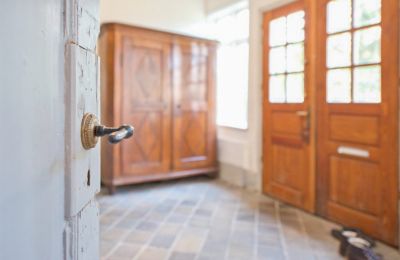 Kaštieľ na predaj 19386 Kreien, Rosenstraße 32, Mecklenburg-Vorpommern, Detaily