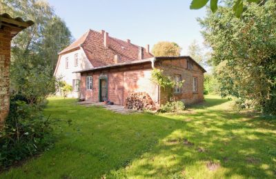 Kaštieľ na predaj 19386 Kreien, Rosenstraße 32, Mecklenburg-Vorpommern, Obrázok 25/32