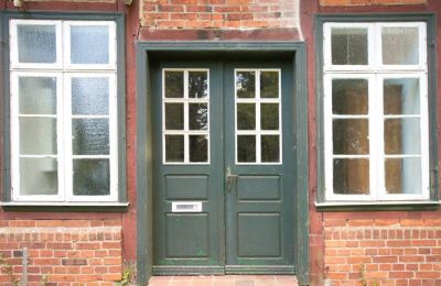 Kaštieľ na predaj 19386 Kreien, Rosenstraße 32, Mecklenburg-Vorpommern, Vchod