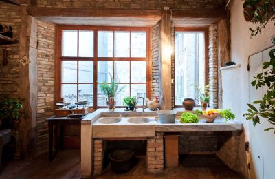 Mestský palác na predaj Mercatello sul Metauro, Marche, Obrázok 9/63