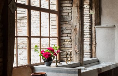 Mestský palác na predaj Mercatello sul Metauro, Marche, Obrázok 10/63