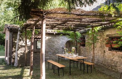 Mestský palác na predaj Mercatello sul Metauro, Marche, Obrázok 49/63