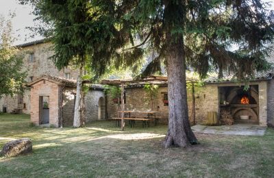 Mestský palác na predaj Mercatello sul Metauro, Marche, Obrázok 50/63