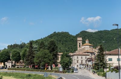 Mestský palác na predaj Mercatello sul Metauro, Marche, Obrázok 63/63