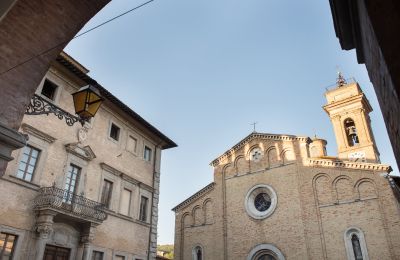 Mestský palác na predaj Mercatello sul Metauro, Marche, Obrázok 62/63