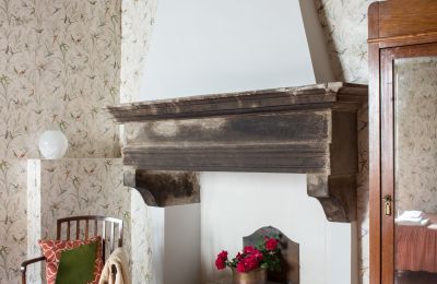 Mestský palác na predaj Mercatello sul Metauro, Marche, Obrázok 11/63