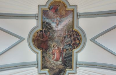 Mestský palác na predaj Mercatello sul Metauro, Marche, Detaily