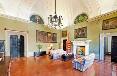 Mestský palác na predaj Mercatello sul Metauro, Marche, Obrázok 5/63