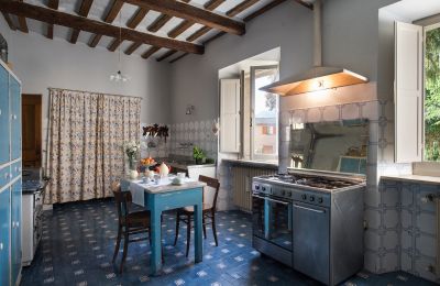 Mestský palác na predaj Mercatello sul Metauro, Marche, Obrázok 32/63