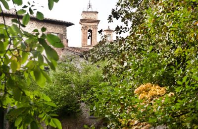 Mestský palác na predaj Mercatello sul Metauro, Marche, Obrázok 51/63