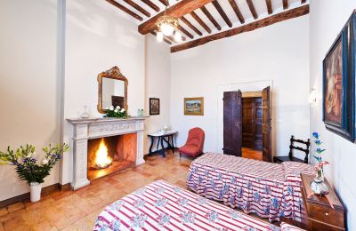 Mestský palác na predaj Mercatello sul Metauro, Marche, Obrázok 28/63