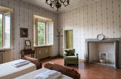 Mestský palác na predaj Mercatello sul Metauro, Marche, Obrázok 29/63