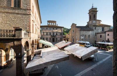 Mestský palác na predaj Mercatello sul Metauro, Marche, Obrázok 61/63