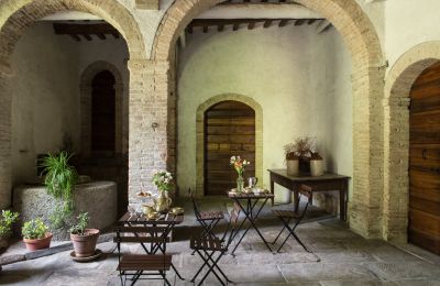 Mestský palác na predaj Mercatello sul Metauro, Marche, Obrázok 45/63