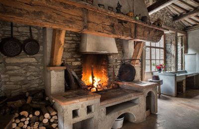 Mestský palác na predaj Mercatello sul Metauro, Marche, Obrázok 33/63