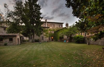 Mestský palác na predaj Mercatello sul Metauro, Marche, Obrázok 56/63