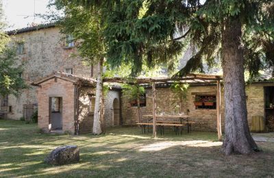 Mestský palác na predaj Mercatello sul Metauro, Marche, Obrázok 55/63