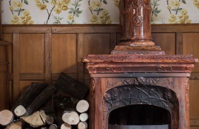 Mestský palác na predaj Mercatello sul Metauro, Marche, Obrázok 40/63