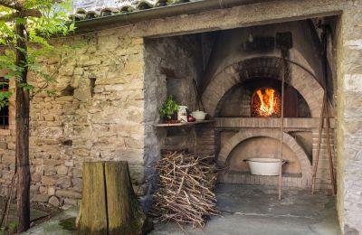 Mestský palác na predaj Mercatello sul Metauro, Marche, Obrázok 54/63