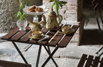 Mestský palác na predaj Mercatello sul Metauro, Marche, Obrázok 47/63