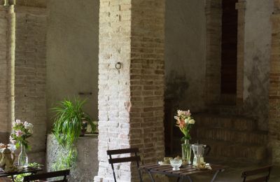 Mestský palác na predaj Mercatello sul Metauro, Marche, Obrázok 46/63