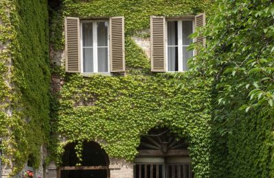 Mestský palác na predaj Mercatello sul Metauro, Marche, Obrázok 48/63