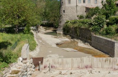 Mestský palác na predaj Mercatello sul Metauro, Marche, Obrázok 59/63