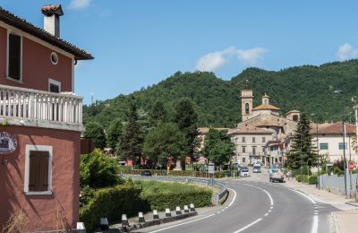 Mestský palác na predaj Mercatello sul Metauro, Marche, Obrázok 60/63