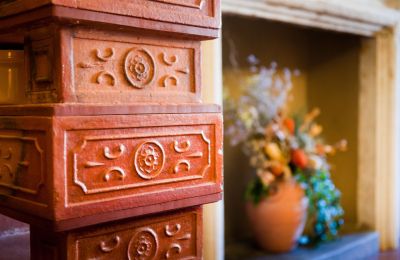 Mestský palác na predaj Mercatello sul Metauro, Marche, Obrázok 39/63