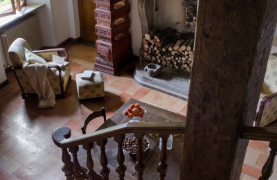 Mestský palác na predaj Mercatello sul Metauro, Marche, Obrázok 37/63