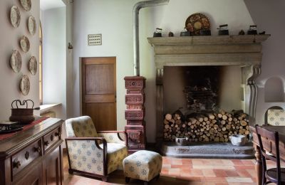 Mestský palác na predaj Mercatello sul Metauro, Marche, Obrázok 38/63